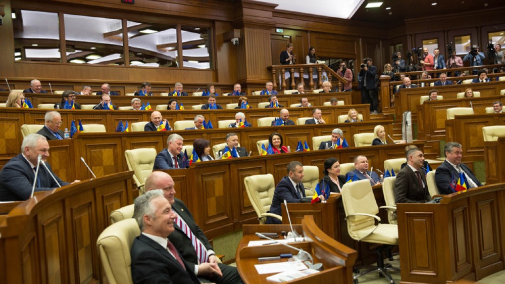 Declarație: Și în acest scrutin, avem pe liste oameni cu trecut dubios și probleme de integritate